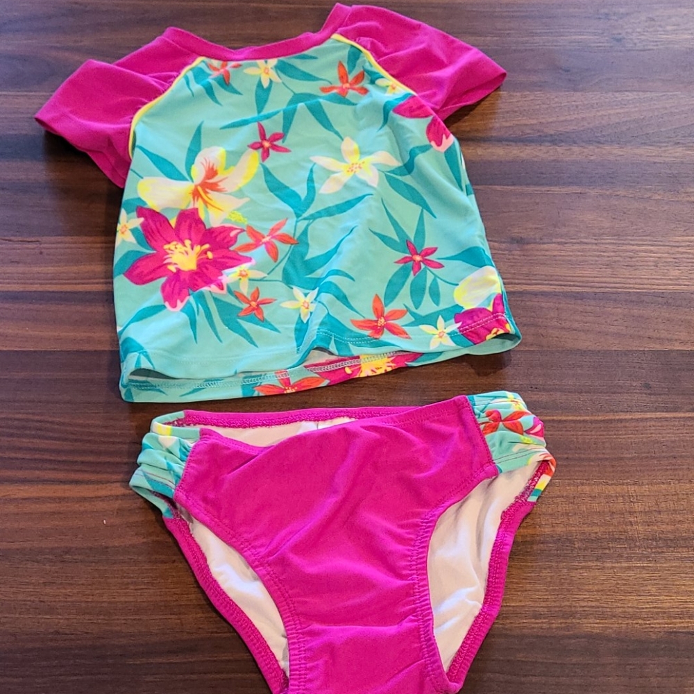 Rashguard 🏝